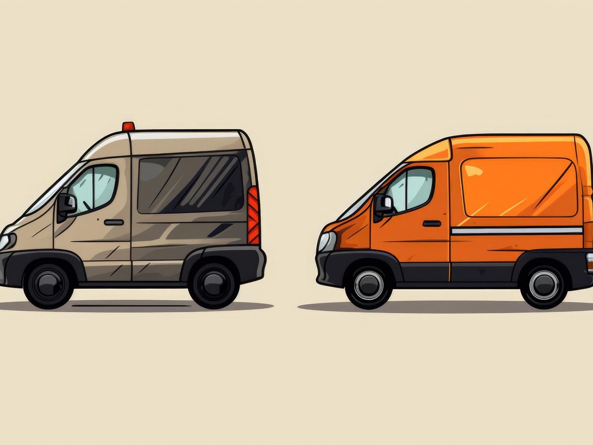 Porównanie modeli Fiat Ducato, Fiorino i Talento – wybierz idealny samochód dostawczy