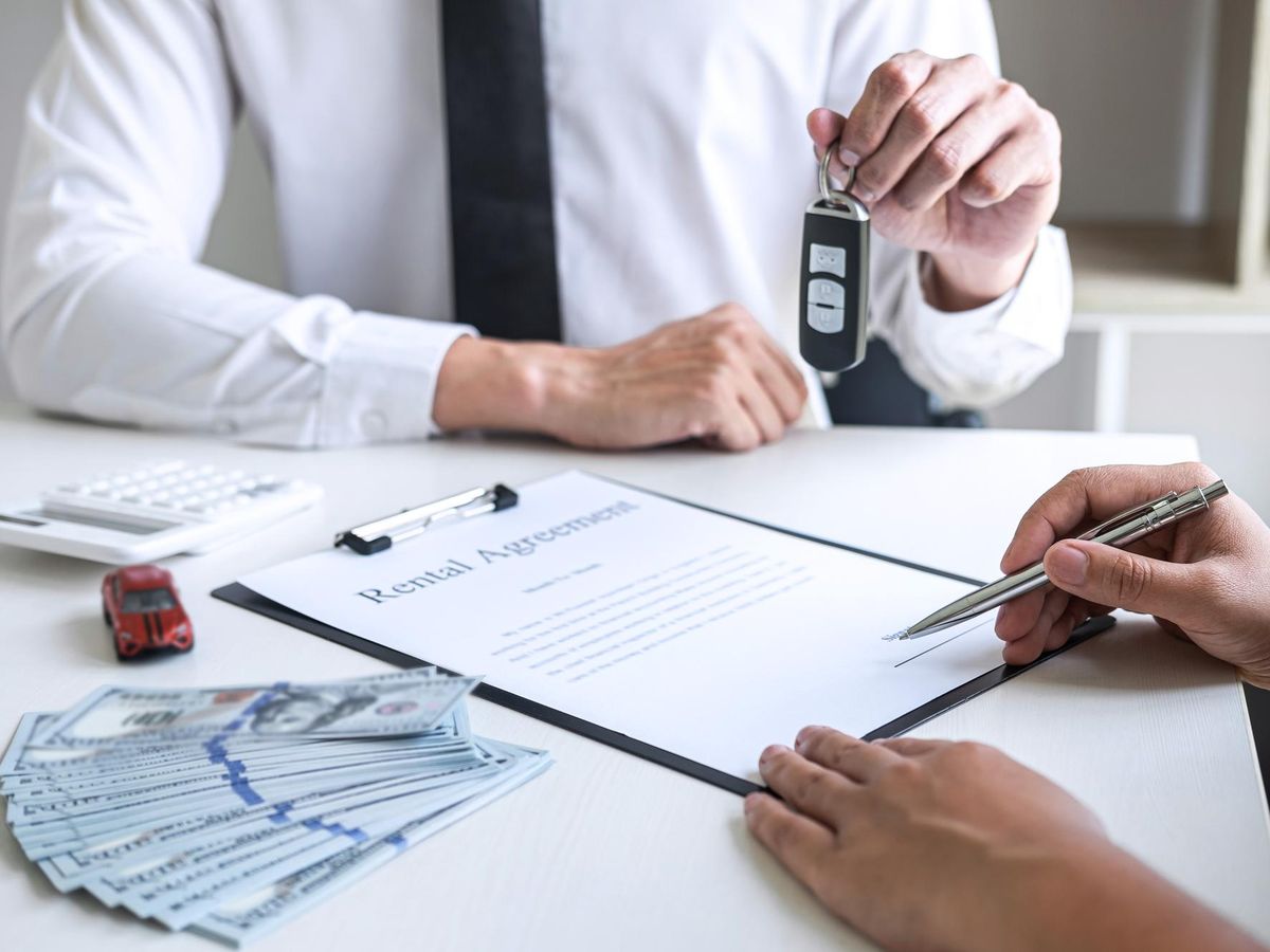 Ile faktycznie kosztuje leasing pojazdu dostawczego?