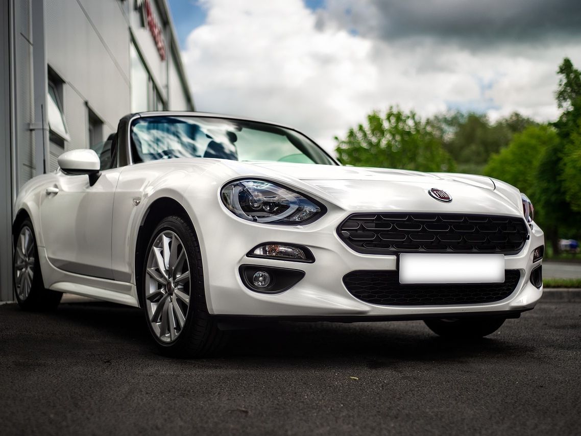 Fiat 500L jaki silnik wybrać dla różnych potrzeb