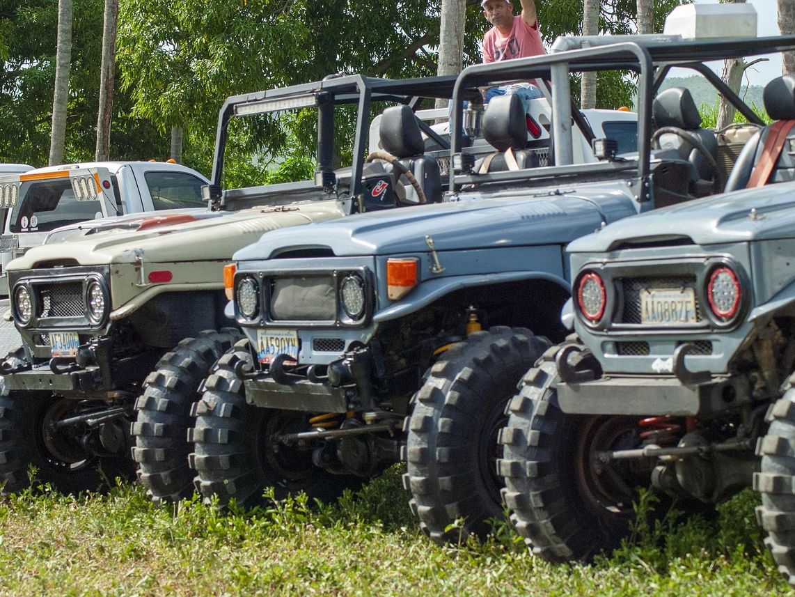 Toyota hybryda co to jest i jak działa ten napęd